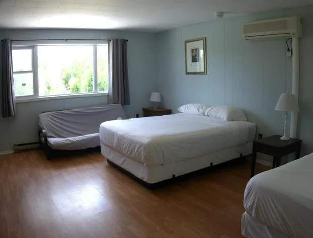 Port Loring Northland Motel hotel detail image 4