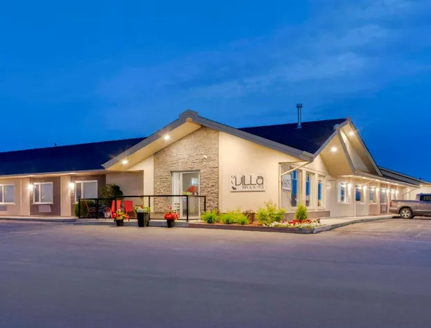 Villa Inn & Suites, SureStay Collection by Best Western hotel detail image 1
