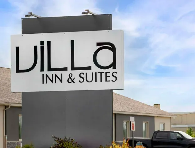 Villa Inn & Suites, SureStay Collection by Best Western hotel detail image 2