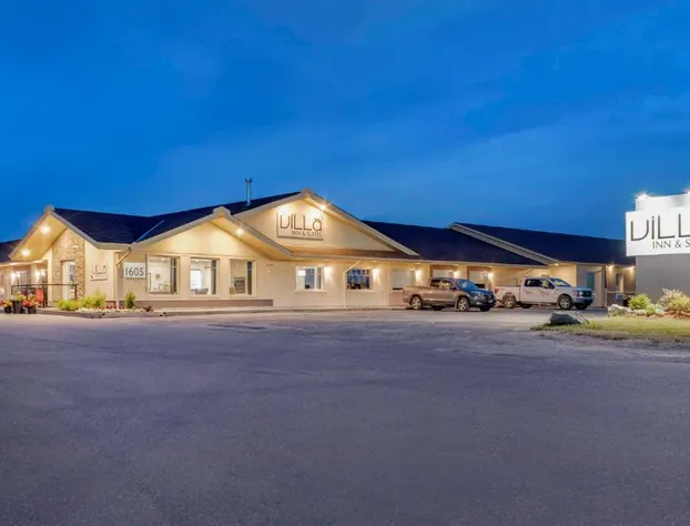 Villa Inn & Suites, SureStay Collection by Best Western hotel detail image 2
