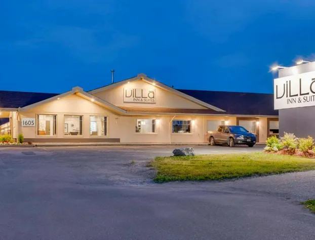 Villa Inn & Suites, SureStay Collection by Best Western hotel detail image 4