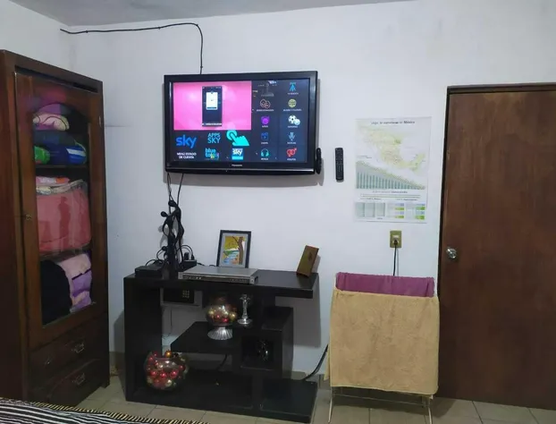 Cabañas Diamante Escondido hotel detail image 2