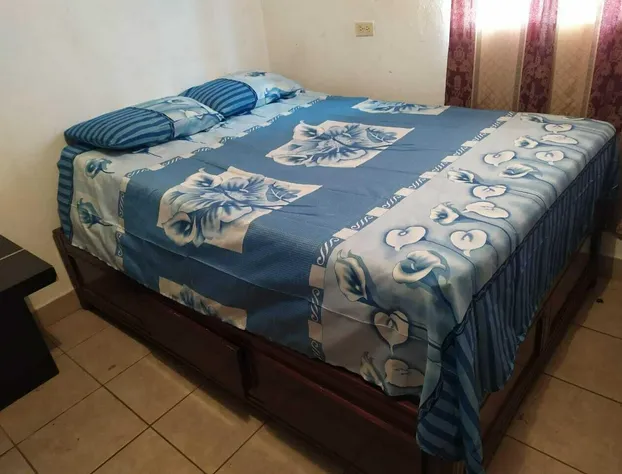 Cabañas Diamante Escondido hotel detail image 3