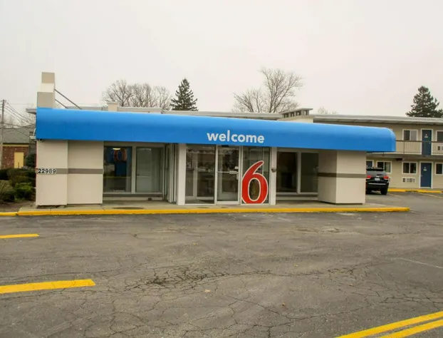 Motel 6 North Olmsted, OH - Cleveland hotel detail image 1