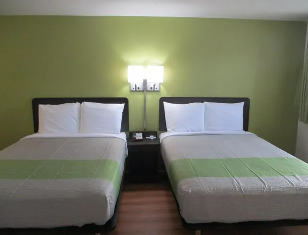 Motel 6 North Olmsted, OH - Cleveland hotel detail image 2