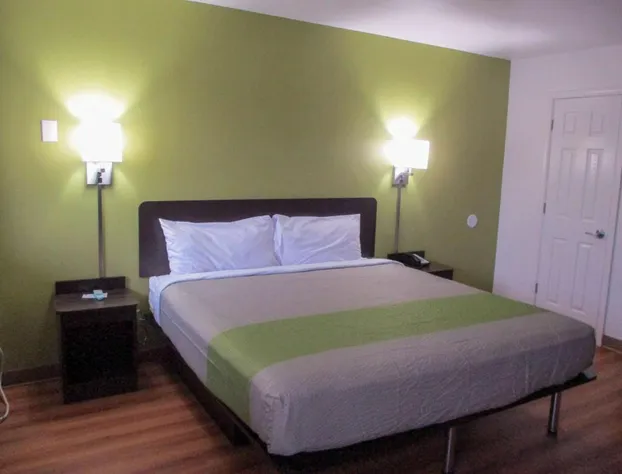 Motel 6 North Olmsted, OH - Cleveland hotel detail image 3