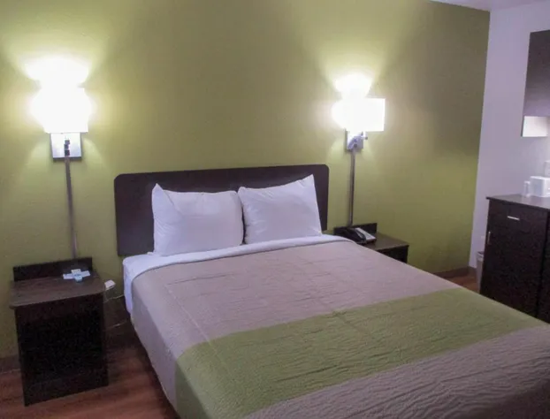 Motel 6 North Olmsted, OH - Cleveland hotel detail image 4