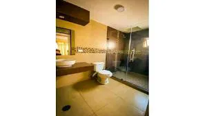 OYO Hotel Montes, Atlixco hotel detail image 1