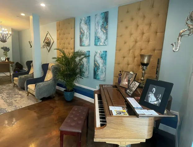 Dunns Josephine Hotel hotel detail image 4