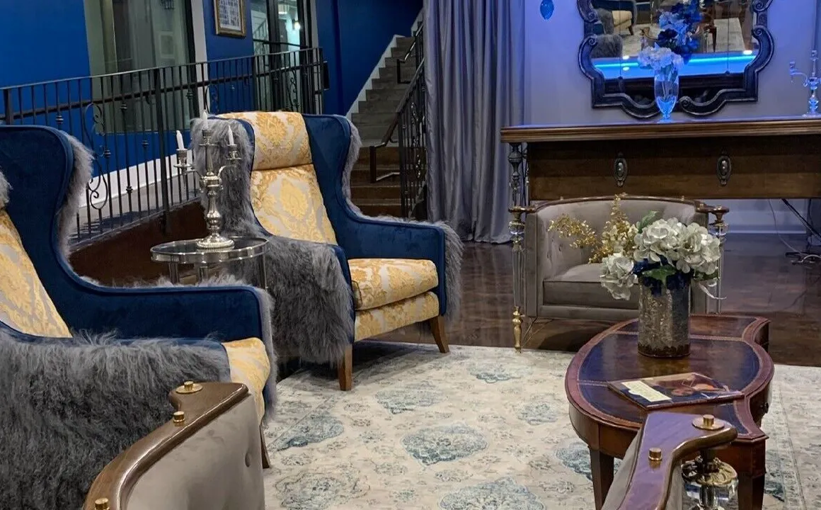 Dunns Josephine Hotel hotel hero