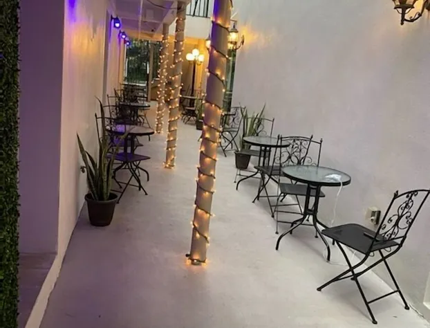 Dunns Josephine Hotel hotel detail image 1