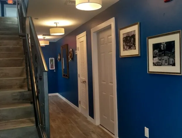 Dunns Josephine Hotel hotel detail image 2