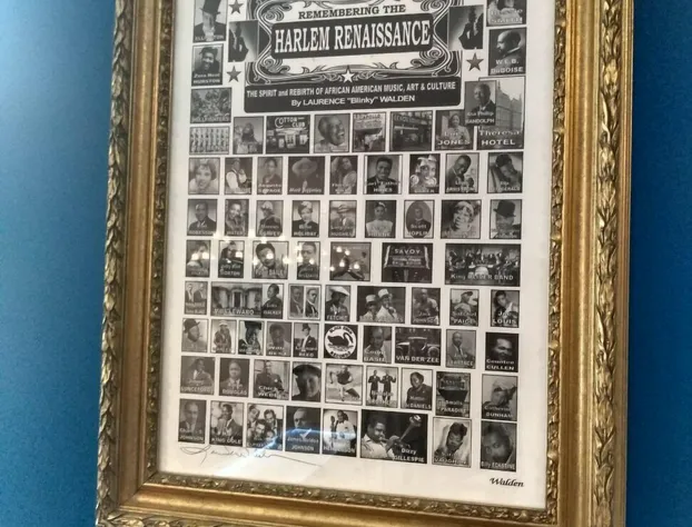 Dunns Josephine Hotel hotel detail image 3