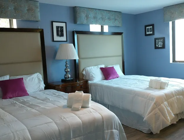 Dunns Josephine Hotel hotel detail image 4