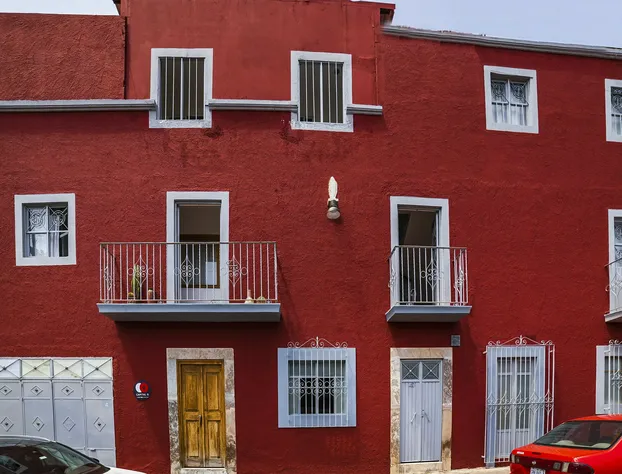 Hotel La Colección, Universidad de Guanajuato, Centro hotel detail image 4