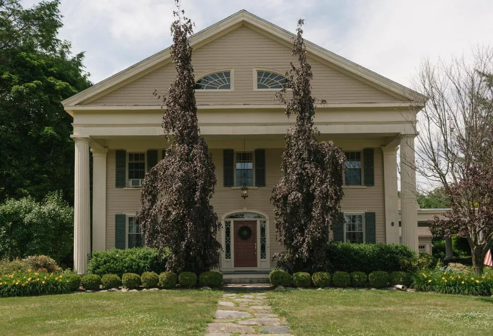 The Watson Boutique Bed & Breakfast hotel hero