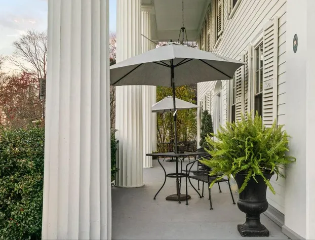 The Watson Boutique Bed & Breakfast hotel detail image 1