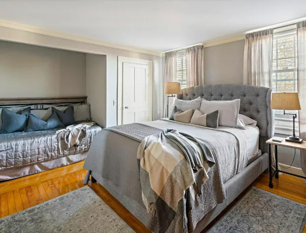 The Watson Boutique Bed & Breakfast hotel detail image 4