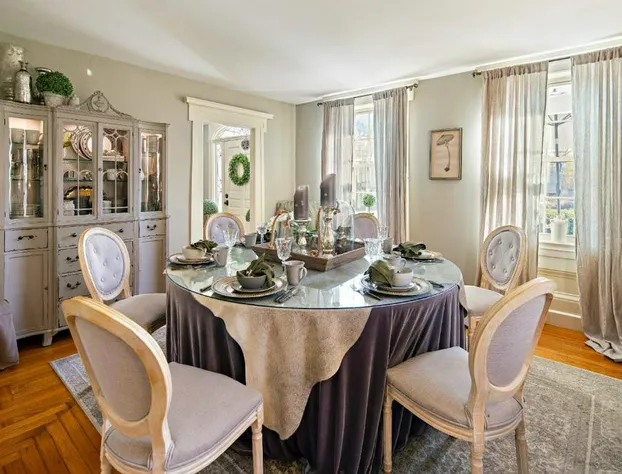 The Watson Boutique Bed & Breakfast hotel detail image 1