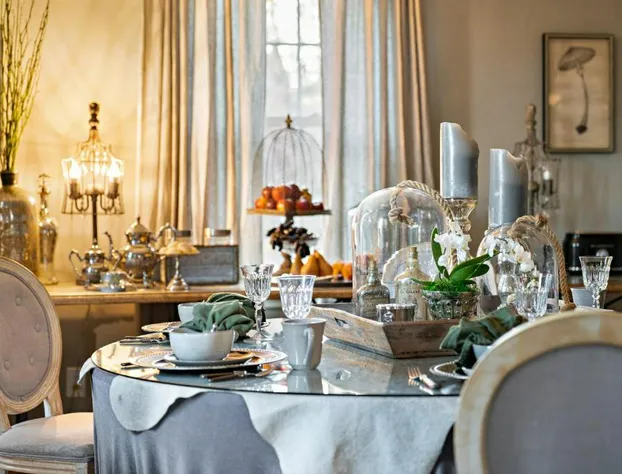 The Watson Boutique Bed & Breakfast hotel detail image 3