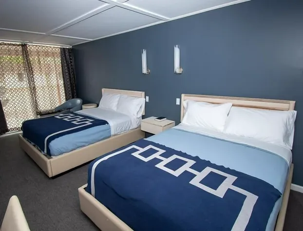 The Grand Motel hotel detail image 2