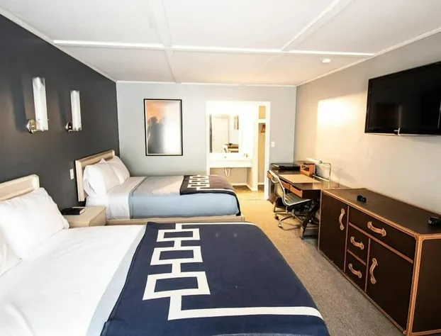 The Grand Motel hotel detail image 3