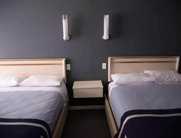 The Grand Motel hotel detail image 4