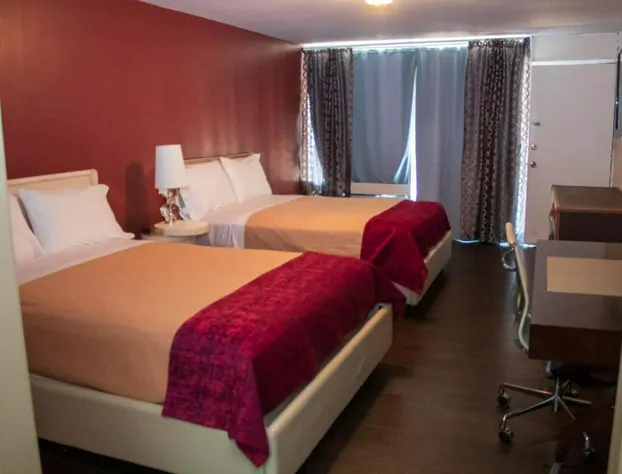 The Grand Motel hotel detail image 1