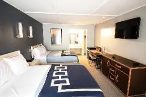 The Grand Motel hotel detail image 2