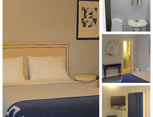 The Grand Motel hotel detail image 3