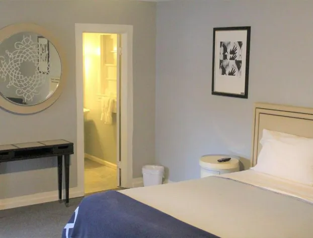 The Grand Motel hotel detail image 4