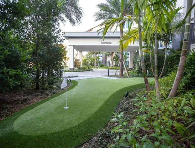 Residence Inn by Marriott Palm Beach Gardens hotel detail image 2