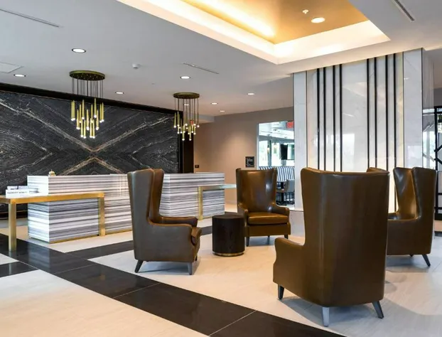 Residence Inn by Marriott Palm Beach Gardens hotel detail image 4