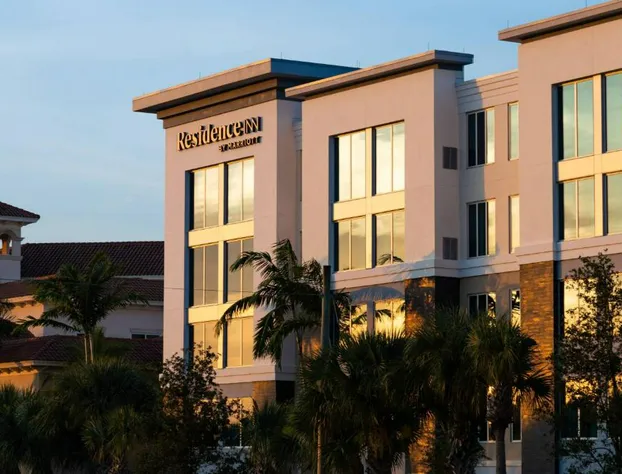 Residence Inn by Marriott Palm Beach Gardens hotel detail image 1