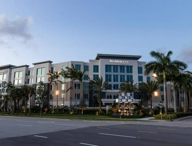 Residence Inn by Marriott Palm Beach Gardens hotel detail image 4
