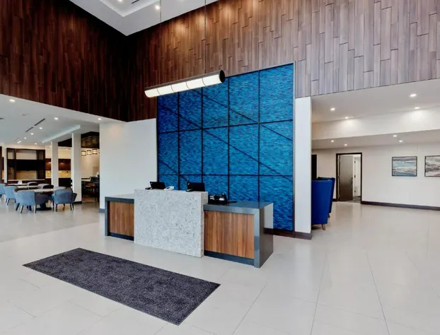 Hyatt Place Kelowna hotel detail image 2