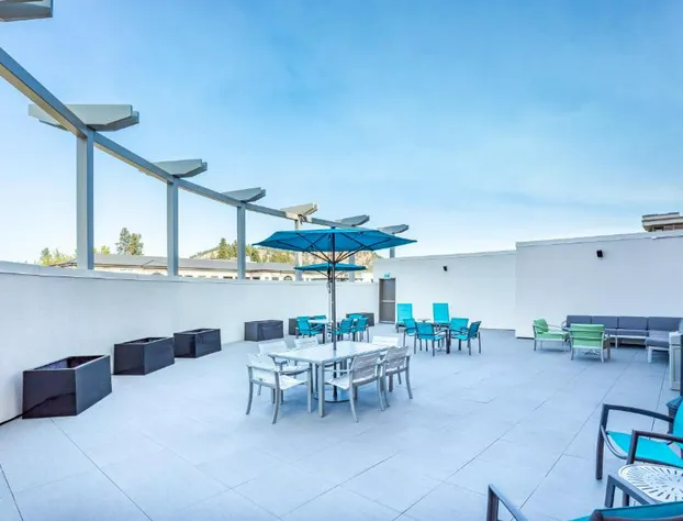 Hyatt Place Kelowna hotel detail image 4