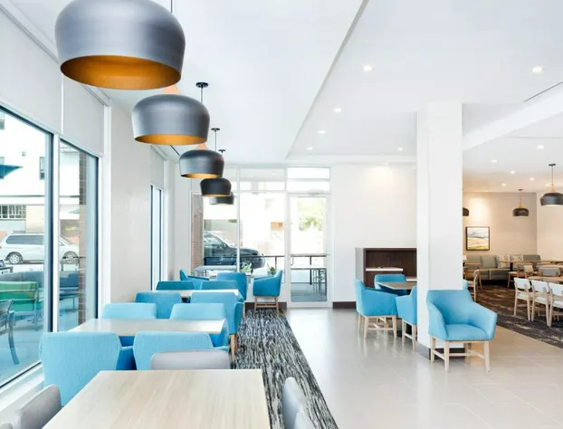Hyatt Place Kelowna hotel detail image 4