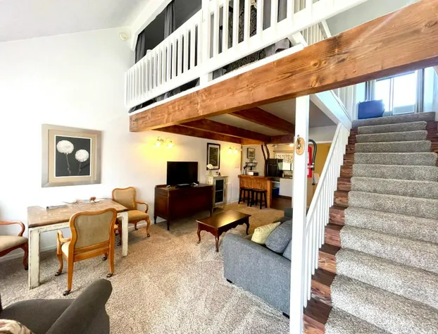 Sierra Mountain Lodge - Vacation Rentals - Yosemite hotel detail image 4