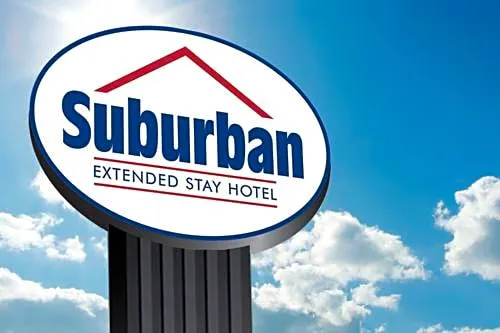 Suburban Extended Stay Hotel hotel hero