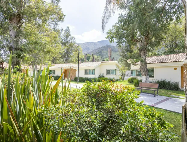 Collection O Luna Aqua Villas hotel detail image 1