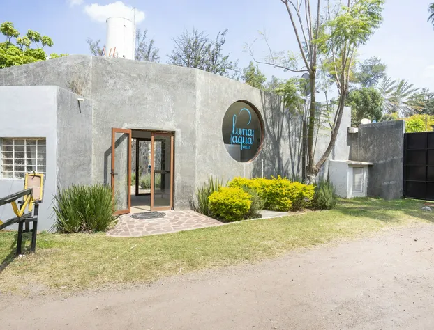 Collection O Luna Aqua Villas hotel detail image 2