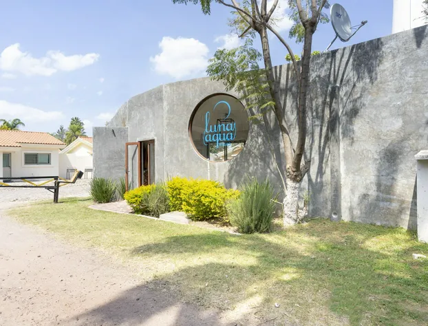 Collection O Luna Aqua Villas hotel detail image 3