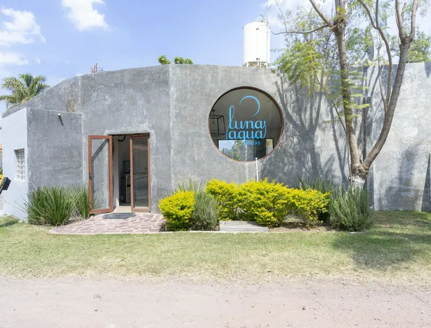 Collection O Luna Aqua Villas hotel detail image 4