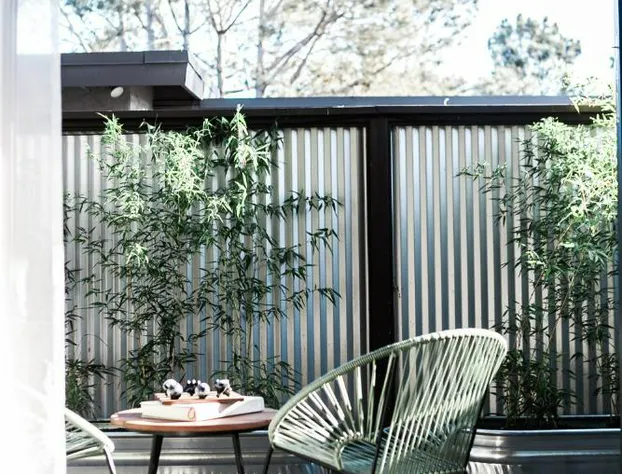 Twelve Senses Retreat hotel detail image 4