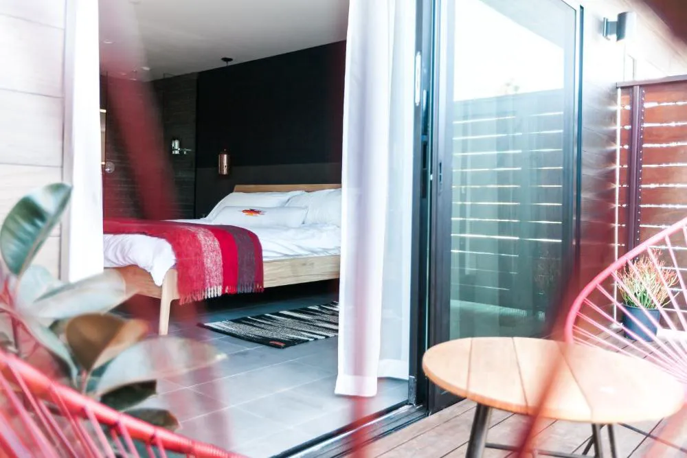 Twelve Senses Retreat, a member of Design Hotels hotel hero