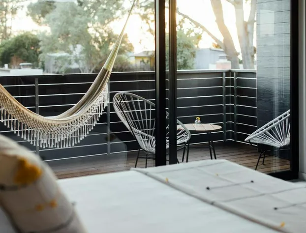 Twelve Senses Retreat hotel detail image 1