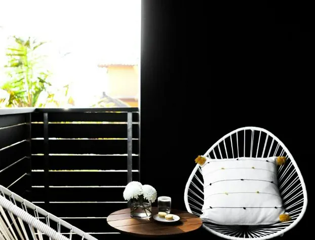 Twelve Senses Retreat hotel detail image 2