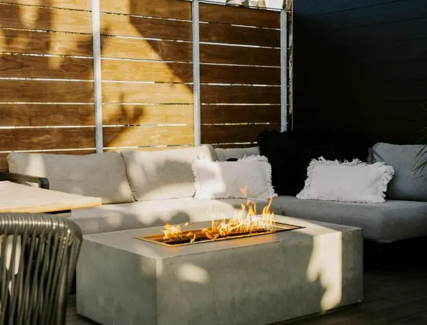 Twelve Senses Retreat hotel detail image 3