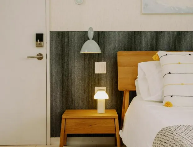 Twelve Senses Retreat hotel detail image 4